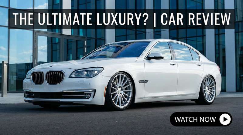 四虎豪华轿车对比视频