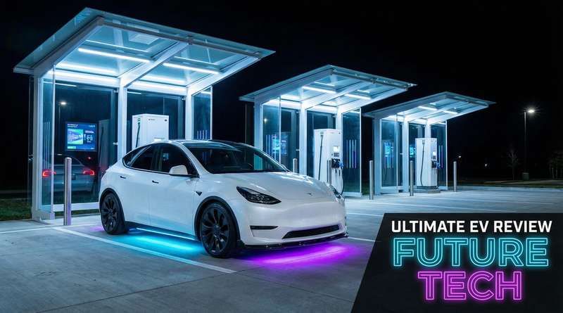 四虎电动车测评视频